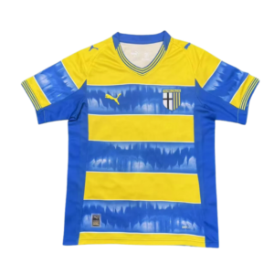 Parma Calcio 2025/26 Trikot