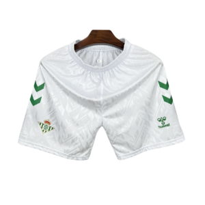 Real Betis Balompié 2024/25 Shorts