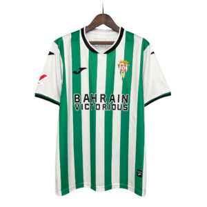 Córdoba CF 2025/26 Trikot