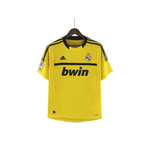Real Madrid 2011/12 Retro-Trikot