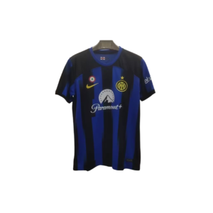 Inter Mailand 2023/24 Trikot