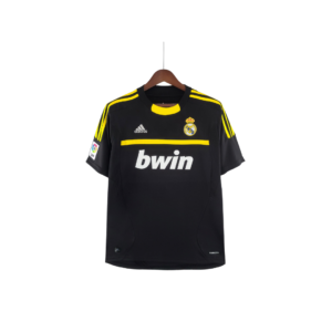 Real Madrid 2011/12 Retro-Trikot