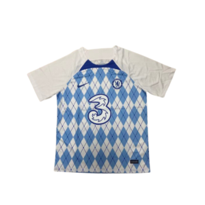 Chelsea Football Club 2023/24 Trikot