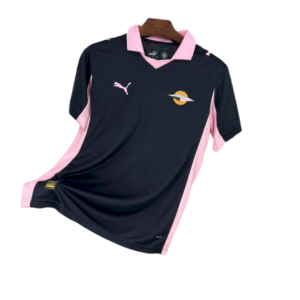 Palermo 2025/26 Trikot