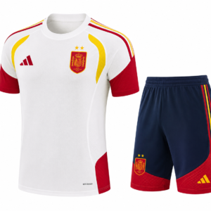 Spanien Nationalmannschaft 2026 Trainingsset