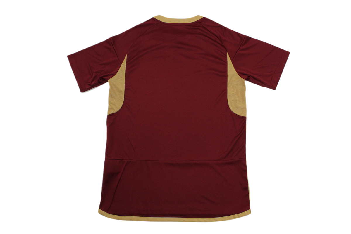 Venezuela Nationalmannschaft Copa América 2024 Trikot – Bild 2