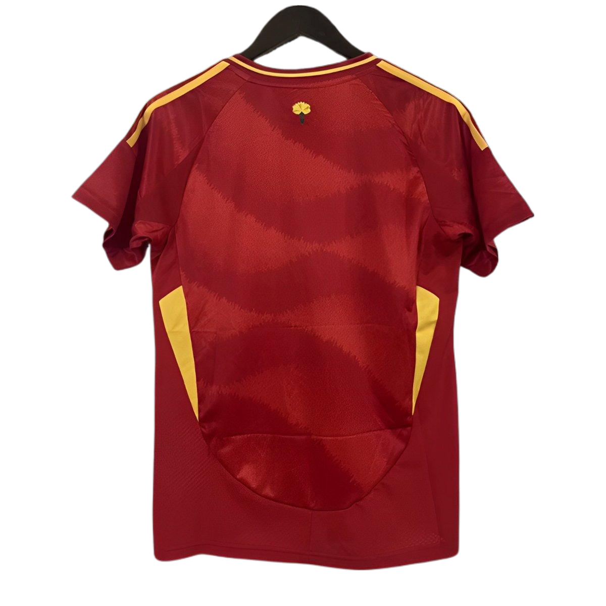 Spanische Nationalmannschaft Europameisterschaft 2024 Trikot – Bild 2