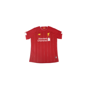 Liverpool Football Club 2019/20 Retro-Trikot