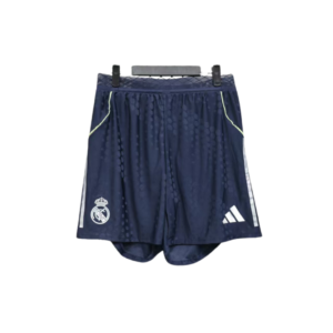 Real Madrid 2025/26 Shorts