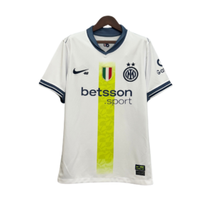 Inter Mailand 2025/26 Trikot