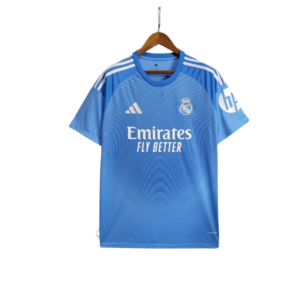 Real Madrid 2025/26 Trikot