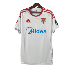 FC Sevilla 2025/26 Trikot