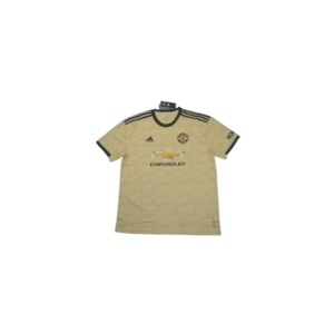 Manchester United 2019/20 Retro-Trikot