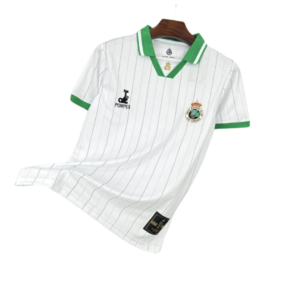 Real Racing de Santander 2025/26 Trikot