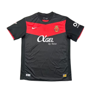 RCD Mallorca 2025/26 Trikot