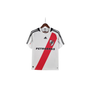 Club Atlético River Plate 2009/10 Retro-Trikot