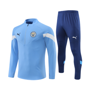Manchester City Trainingsanzug