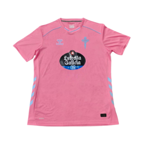 Celta de Vigo 2025/26 Trikot