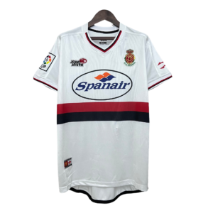 RCD Mallorca 2001/02 Retro-Trikot