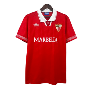 FC Sevilla 1994/96 Retro-Trikot