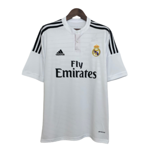 Real Madrid 2014/15 Retro-Trikot