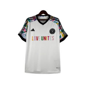 Inter de Miami Entrenamiento 2023/24 Trikot