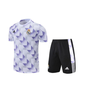 Real Madrid Trainingsset