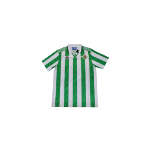 Real Betis Balompié 1994/95 Retro-Trikot