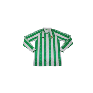 Real Betis Balompié 1995/97 Retro-Trikot