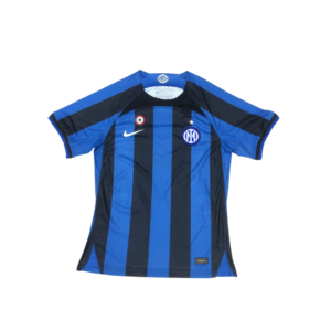 Inter Mailand (ohne Sponsor) Trikot