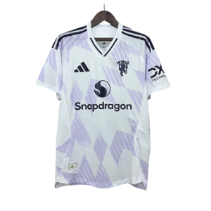 Manchester United 2025/26 Trikot