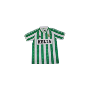 Real Betis Balompié 1996/97 Retro-Trikot