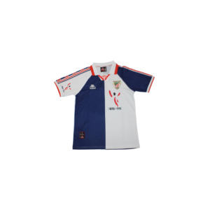 Athletic Club 1997/98 Retro-Trikot