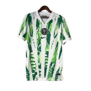Nationalmannschaft Nigeria 2025 Trikot