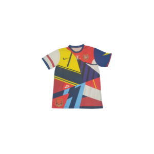 Arsenal Football Club 20th FA CUP 2014 Retro-Trikot