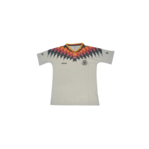 Deutschland Nationalmannschaft 1994 Retro-Trikot