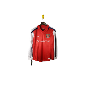 Arsenal Football Club 2000 Retro-Trikot