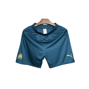 Olympique Marseille 2024/25 Shorts