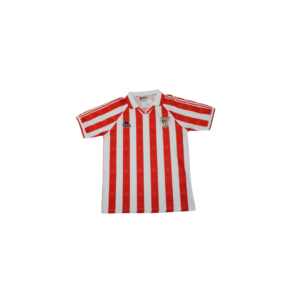 Athletic Club 1995/97 Retro-Trikot