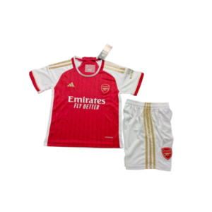 Arsenal Kinder-Set