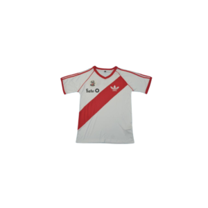 River Plate 1986 Retro-Trikot