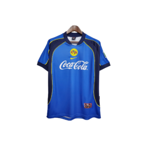 Club América 2001/02 Retro-Trikot