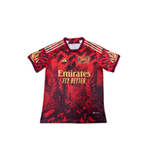 Arsenal Football Club SONDEREDITION 2023/24 Trikot