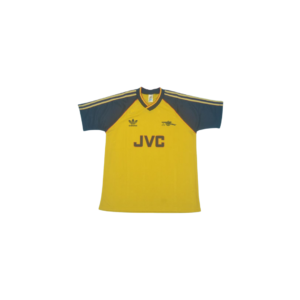 Arsenal Football Club 1988/89 Retro-Trikot