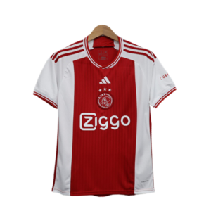 Ajax Amsterdam 2023/24 Trikot