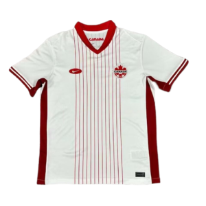 Kanada Nationalmannschaft Copa América 2024 Trikot
