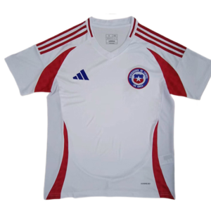 Chile Nationalmannschaft Copa América 2024 Trikot