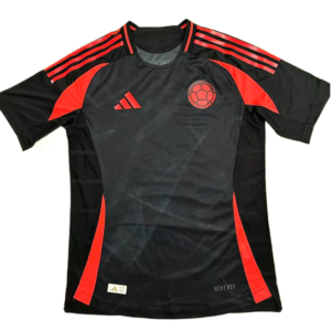 Kolumbien Nationalmannschaft Copa América 2024 Trikot