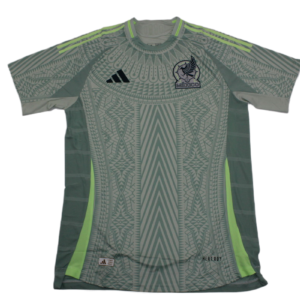Mexiko Nationalmannschaft Copa América 2024 Trikot