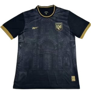 Panama Nationalmannschaft Copa América 2024 Trikot